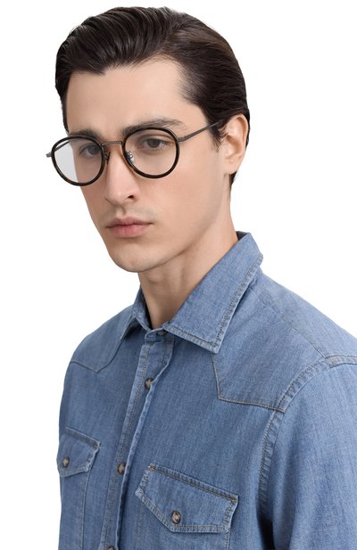 Оправа BOTTEGA VENETA, арт. BV14280A 002, фото 2