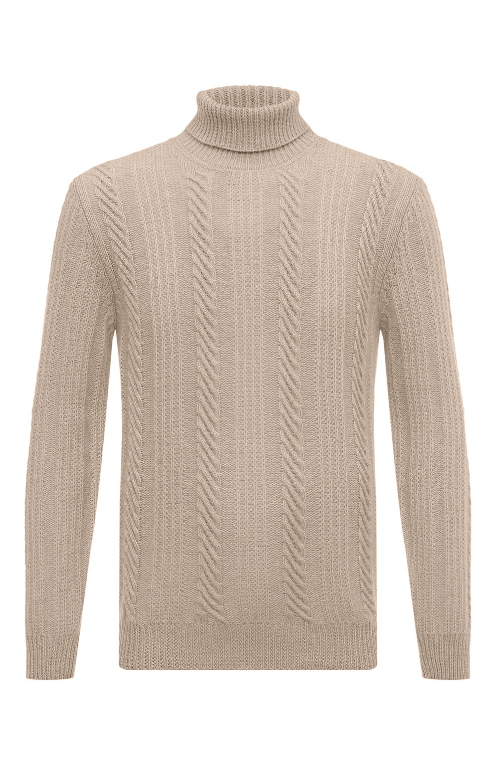 Кашемировый свитер CORNELIANI, арт. 94M544-9425135, фото 1