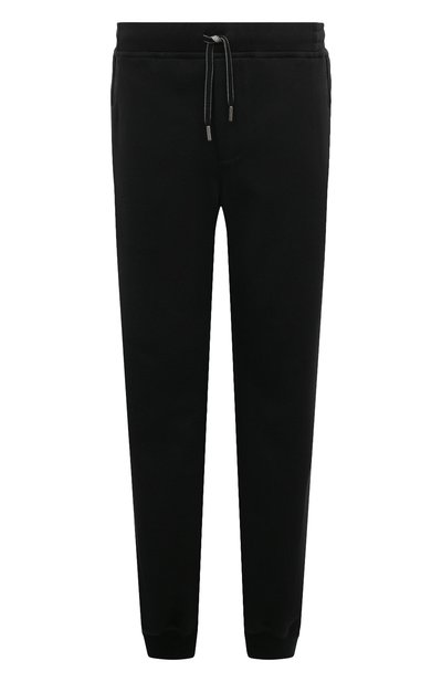 Мужские джоггеры из хлопка и кашемира MVST, арт. 13M717.VA00.MUST./58-62