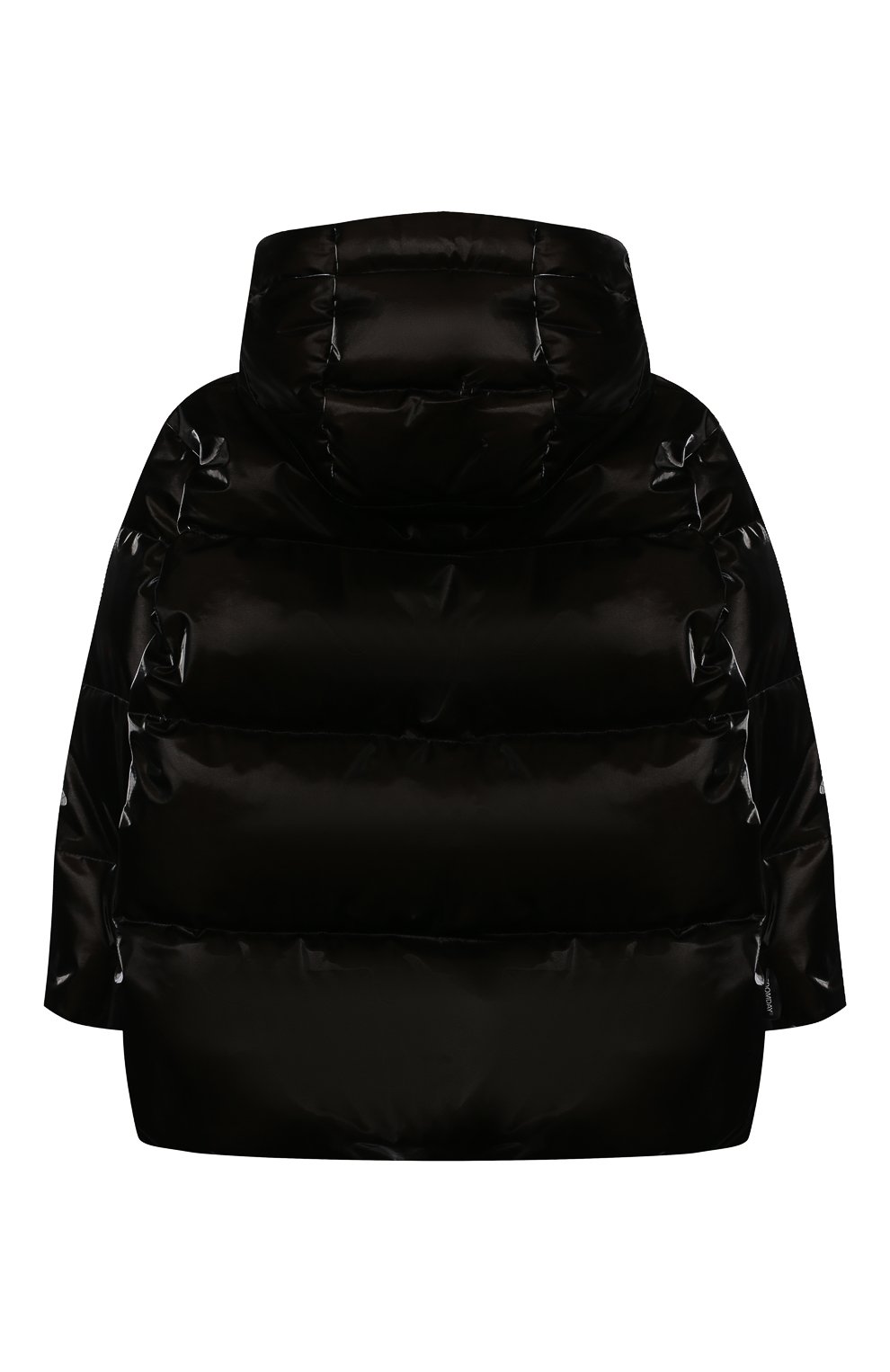 Пуховая куртка FREEDOMDAY, арт. IFRJG844AB-179-RD, фото 2