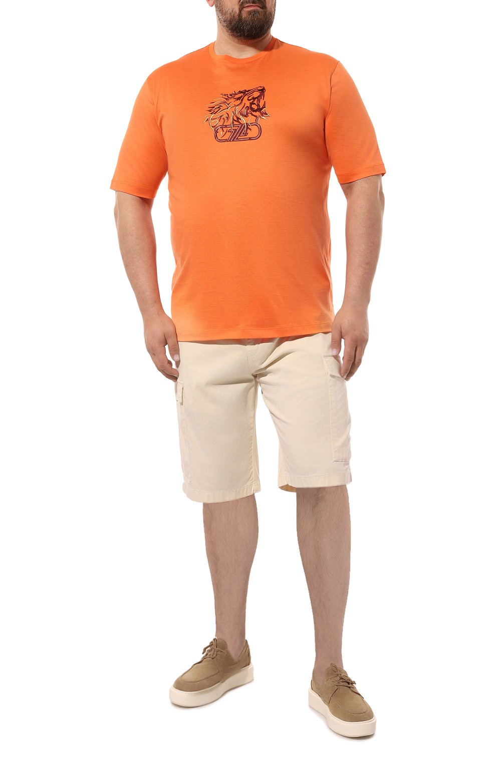 Шорты PAUL&SHARK, арт. 23414023/62-64, фото 2