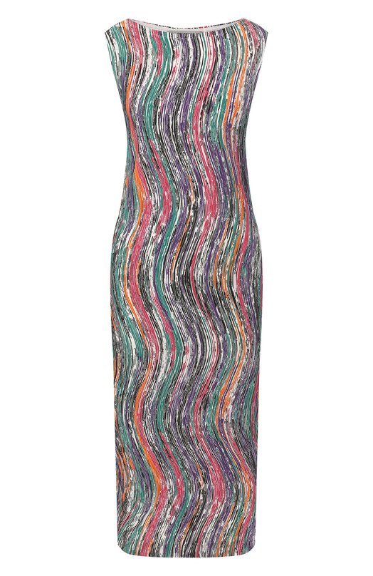 

Платье Issey Miyake, Разноцветный