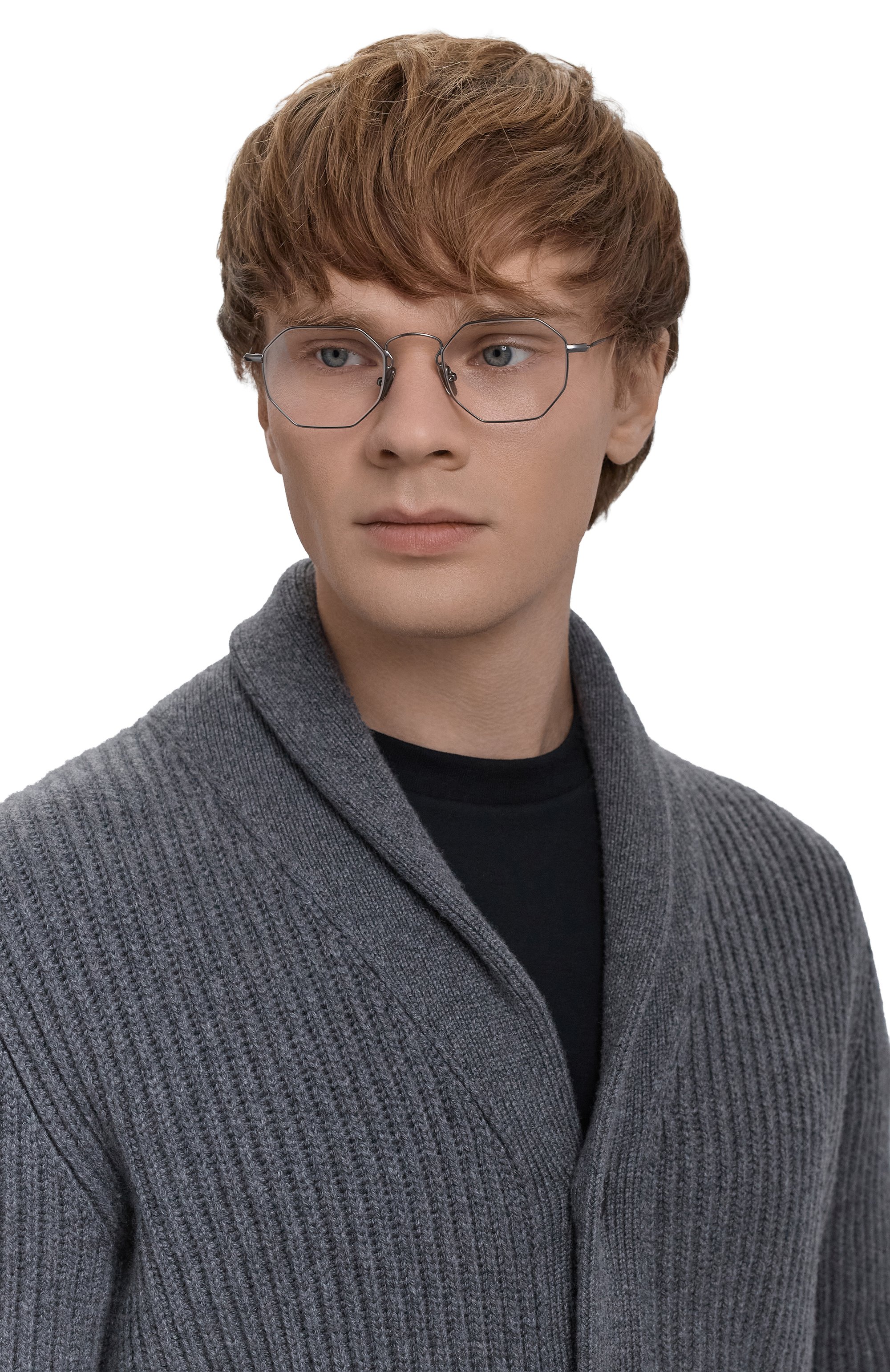 Оправа EYEPETIZER, арт. CLAIRE 3 0PT, фото 2