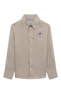 Светло-бежевый