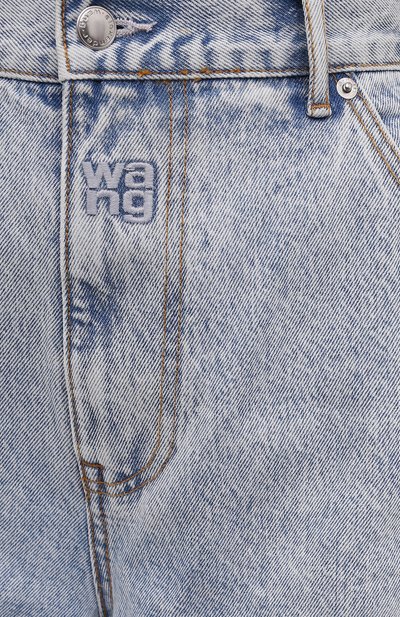 Джинсы ALEXANDER WANG, арт. 4DC4214012, фото 5