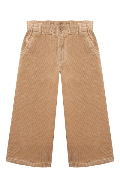 Вельветовые брюки POLO RALPH LAUREN, арт. 311850727