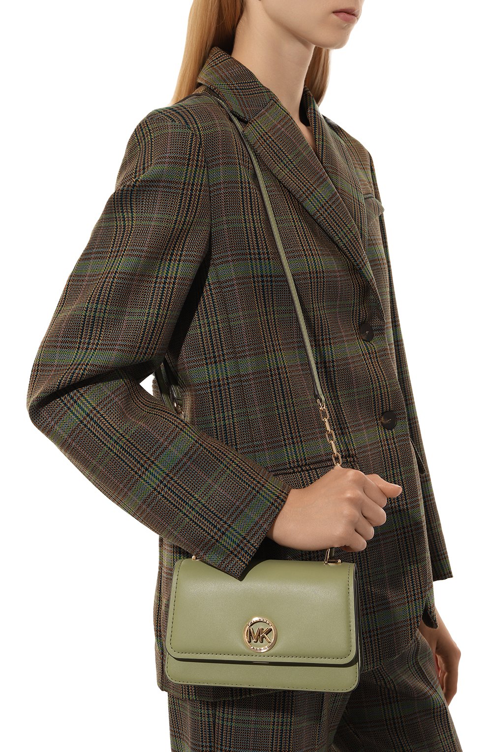 Сумка delancey MICHAEL MICHAEL KORS, арт. 32T4GD8C5L, фото 2