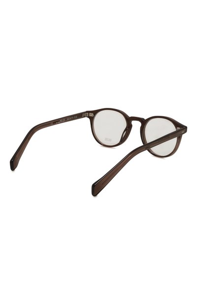 Оправа KALEOS, арт. MACBETH BIG C-004, фото 5