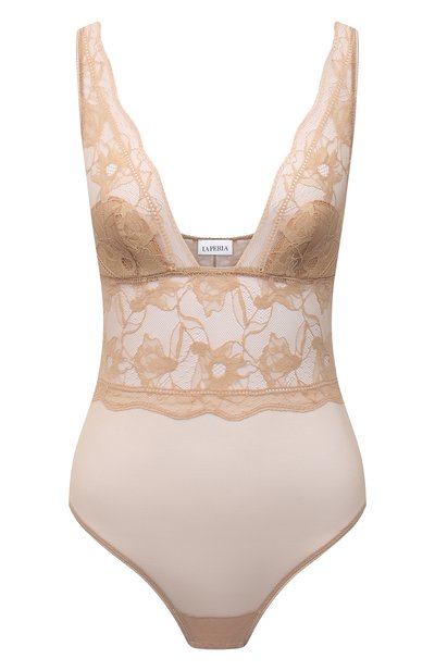 Женское боди LA PERLA, арт. 004461C