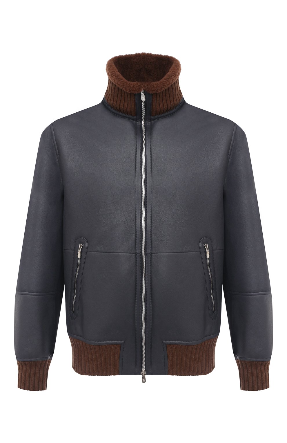 Дубленка BRUNELLO CUCINELLI, арт. MPMCH1737, фото 1