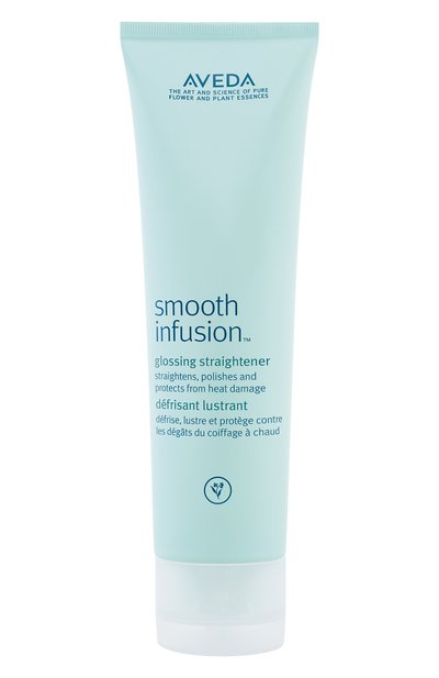 Женского средство для выпрямления волос и придания блеска (125ml) AVEDA, арт. 018084869598