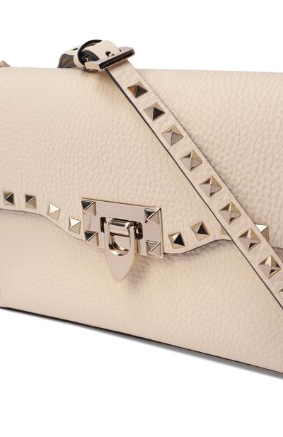 Сумка rockstud small VALENTINO, арт. 7W2B0181/VSF, фото 3