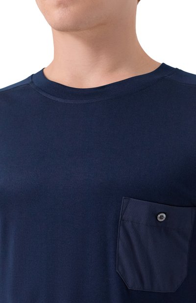 Лонгслив ZIMMERLI, арт. 8520-21090, фото 5