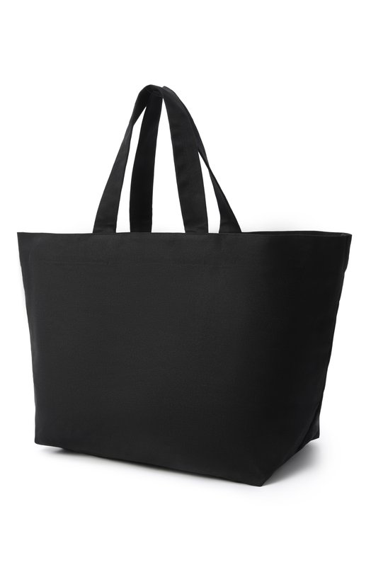 Сумка-шоппер Rick Owens X Champion Rick Owens RH0000005/CVS1 Чёрный  RH0000005/CVS1 Фото 3