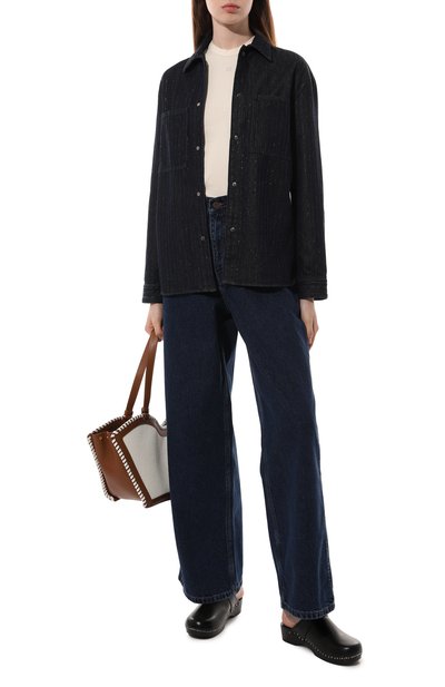 Джинсы BLCV, арт. 102DVLEW001_IB, фото 2