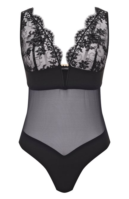 Женское боди  I.D. SARRIERI, арт. J4081