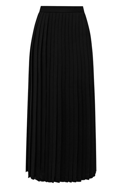 Юбка-миди THE ROW, арт. 4441W1369, фото 1