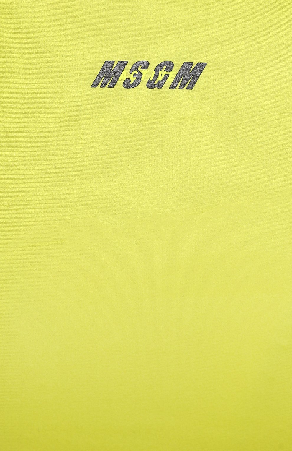 Топ MSGM, арт. 3045MDM03 217251, фото 5