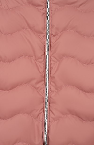 Пуховый комбинезон CHEPE, арт. 391058., фото 3