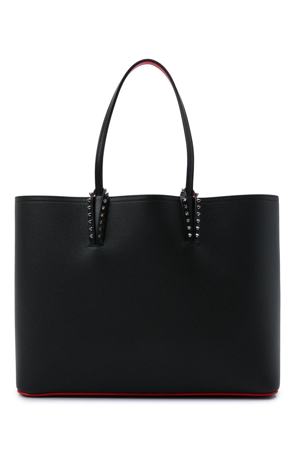 Сумка-тоут cabata medium CHRISTIAN LOUBOUTIN, арт. 3215253/CABATA, фото 1