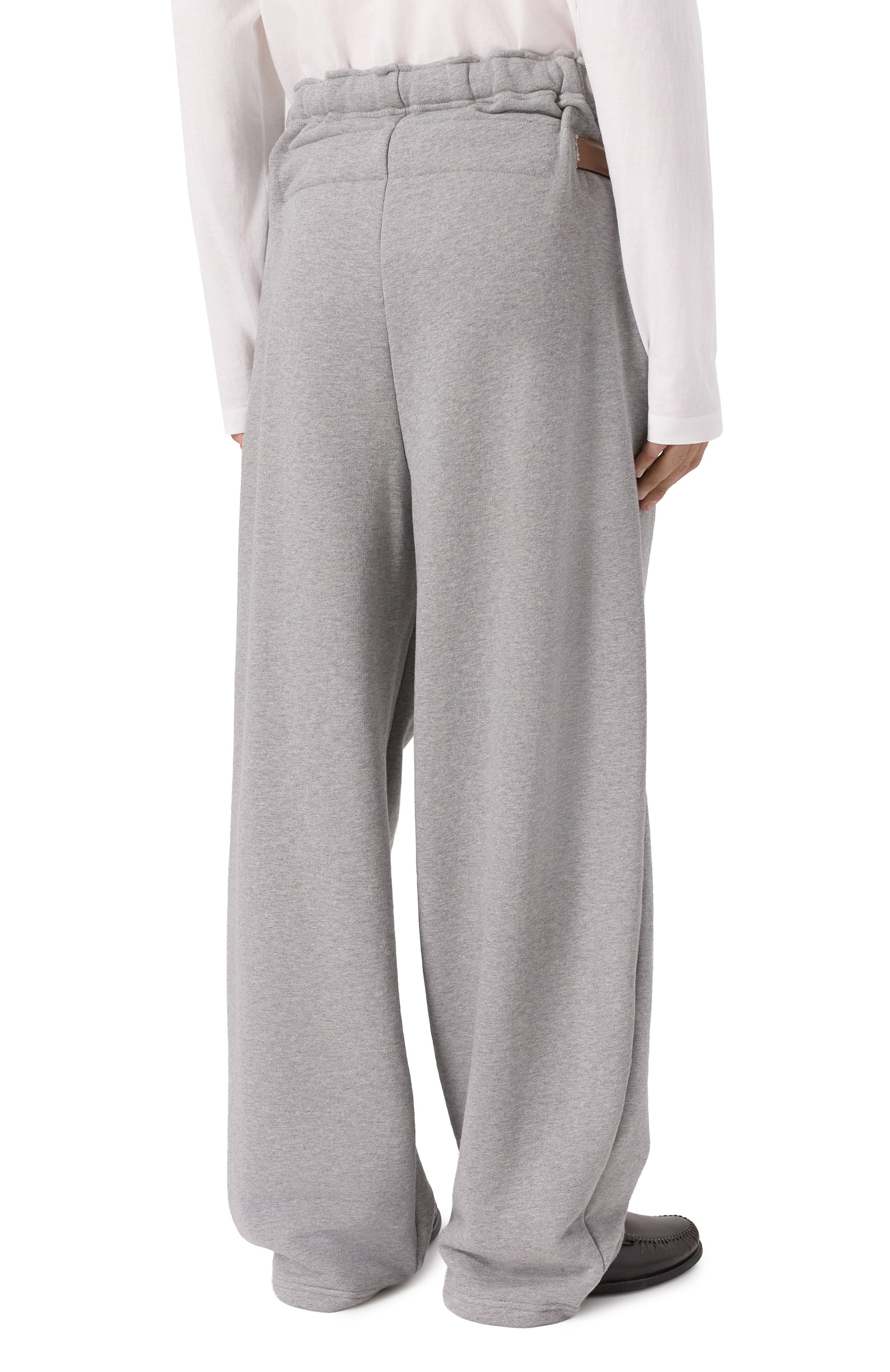 Хлопковые брюки MAGLIANO, арт. MGSS26PA07012, фото 4