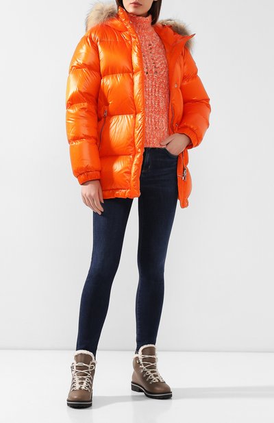 Пуховик WOOLRICH, арт. WWCPS2787/UT1702, фото 2