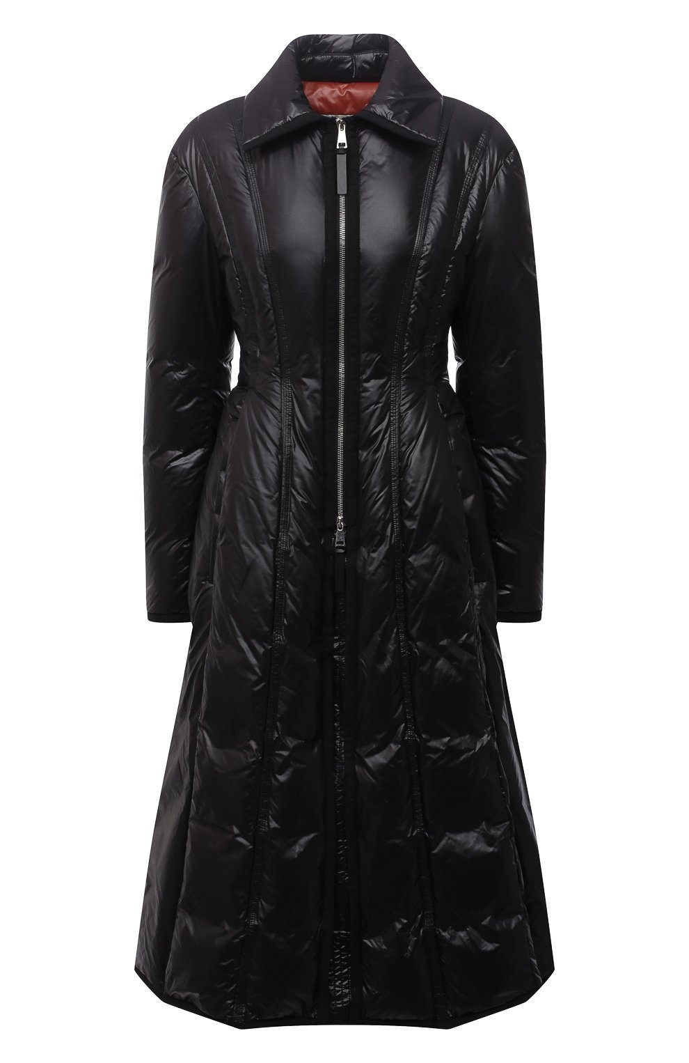 Пуховик liz MONCLER, арт. G2-094-1C000-01-M1197, фото 1