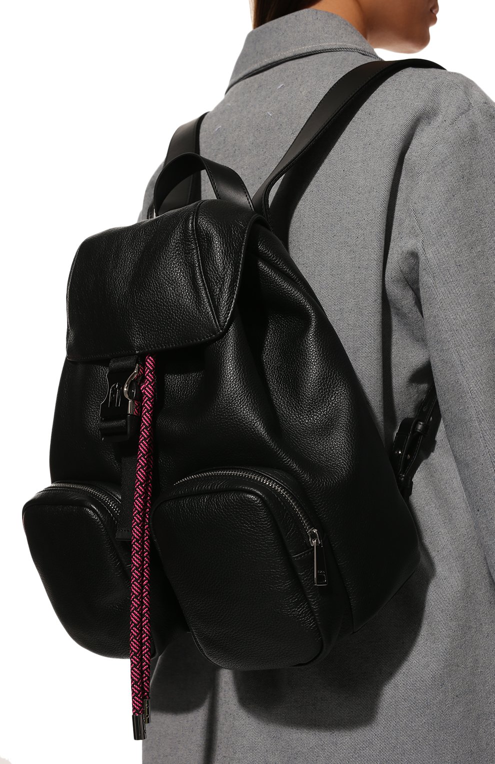 Рюкзак furla marea small FURLA, арт. WB00584/BX0433, фото 2