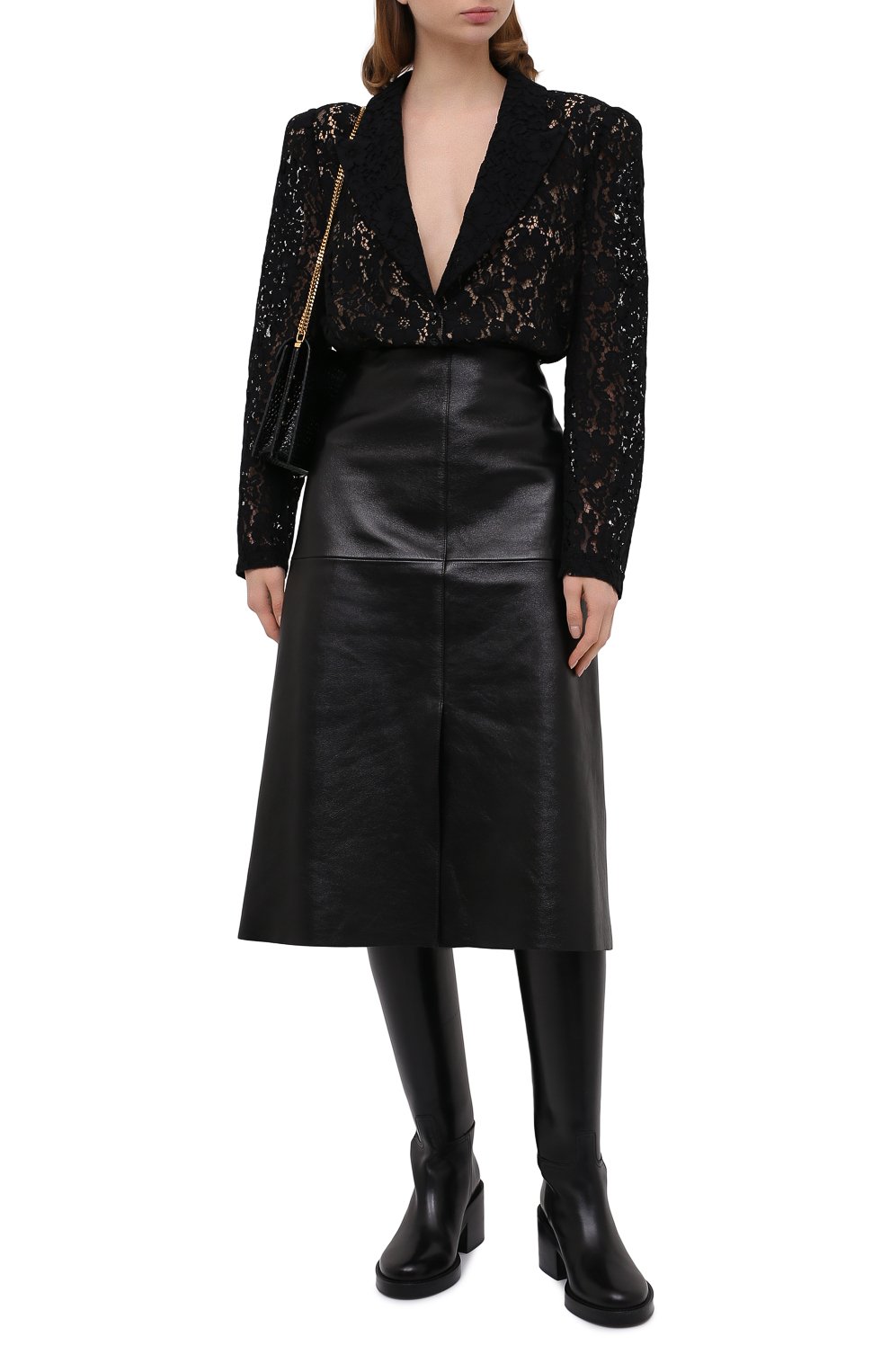 Боди ULYANA SERGEENKO, арт. BDY001FW20P (1152т20), фото 2