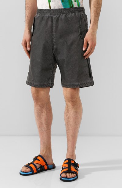Шорты STONE ISLAND, арт. 7215L0299, фото 3