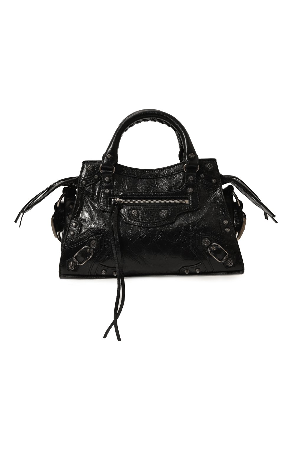 Сумка neo cagole BALENCIAGA, арт. 700940/210B0, фото 1