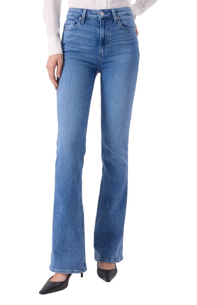 Джинсы laurel canyon PAIGE, арт. 6114E77-C074, фото 3