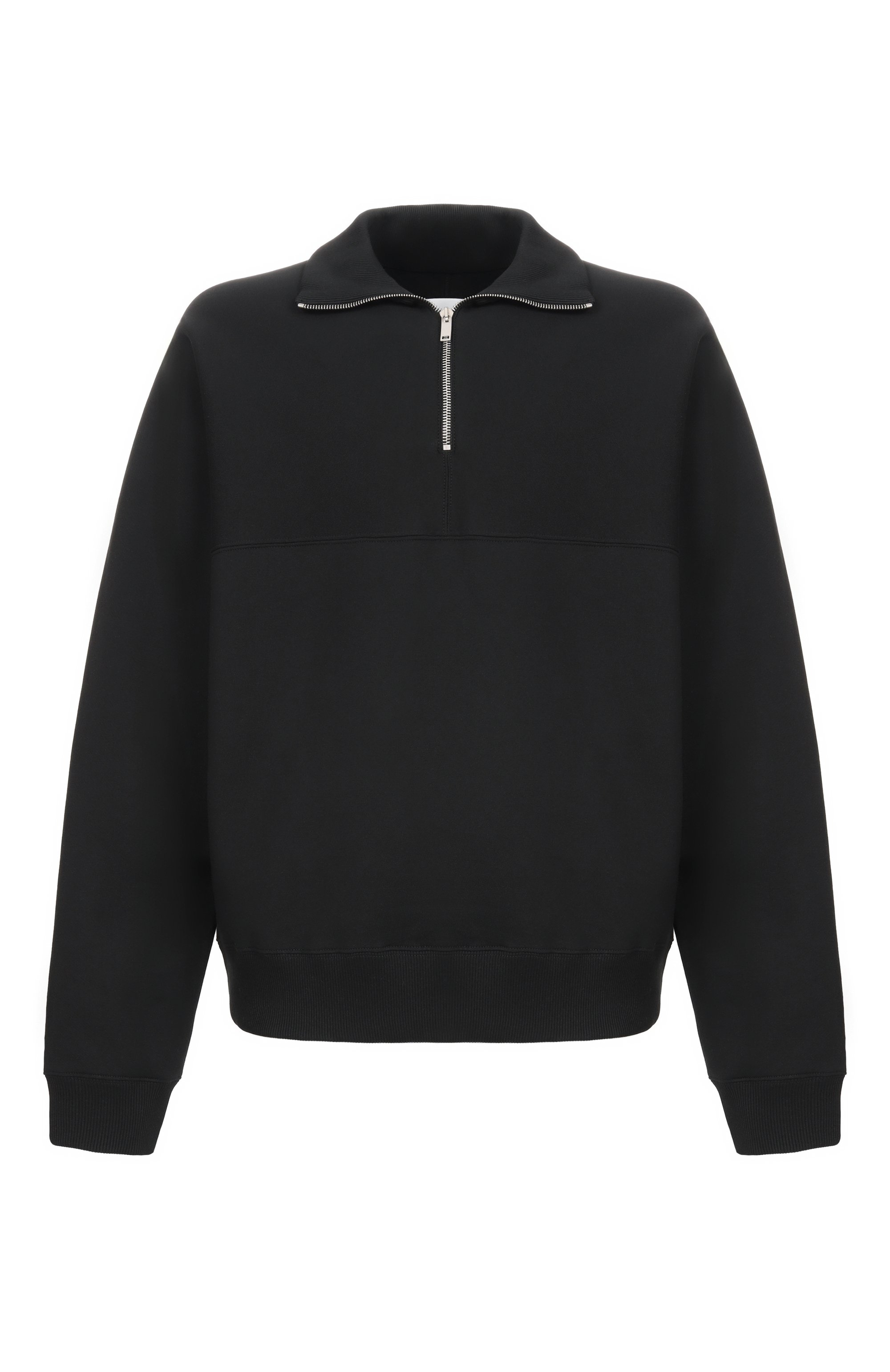 Хлопковый анорак JIL SANDER, арт. J61GU0003/J20128, фото 1