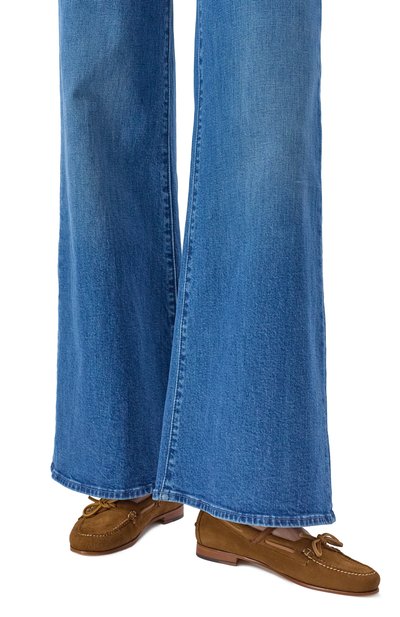 Замшевые топсайдеры HEREU, арт. L0SUWFS25, фото 3