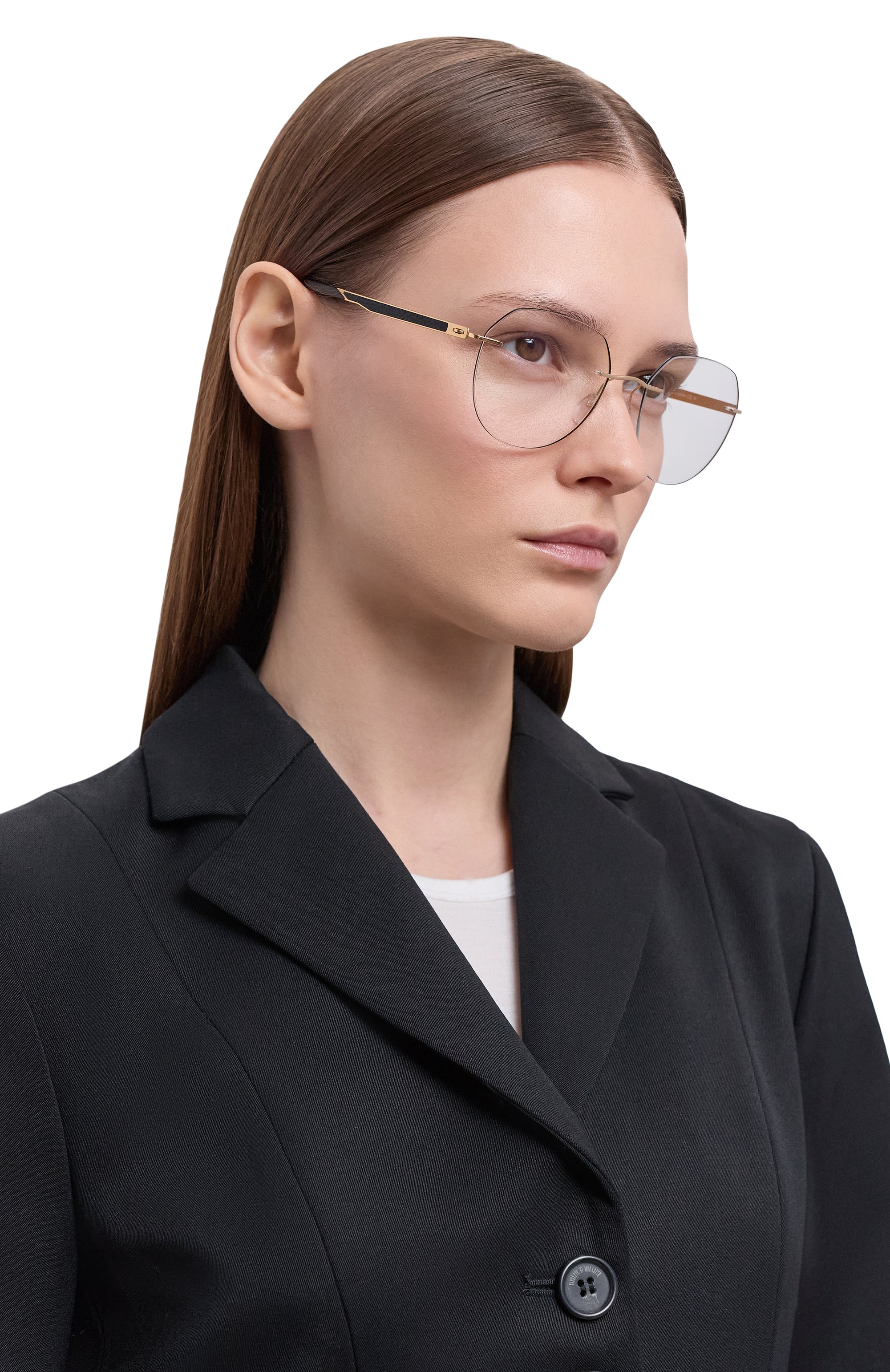 Оправа SILHOUETTE, арт. L008/7625, фото 3