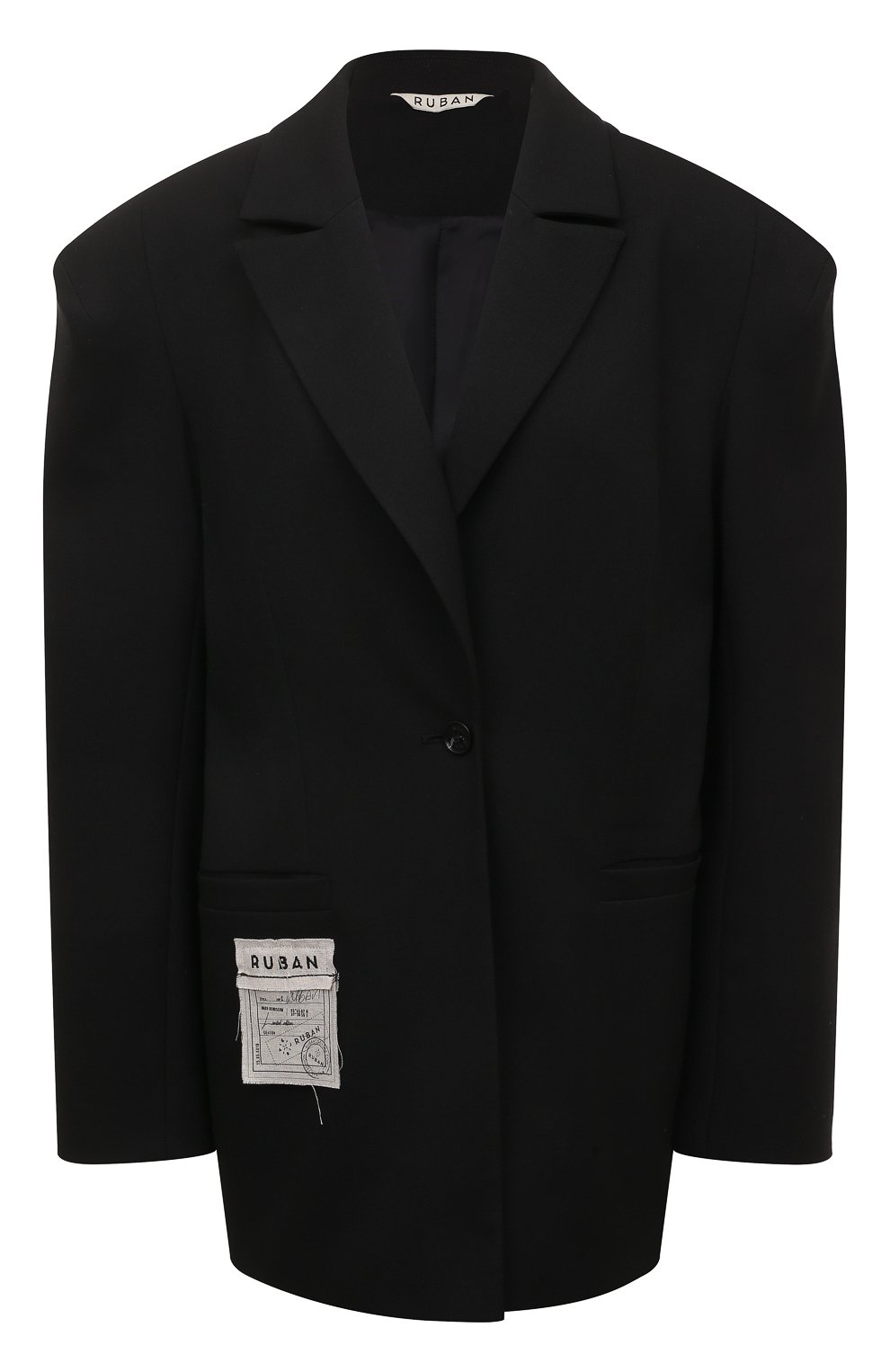 Жакет RUBAN, арт. RSS23-3.1.45.2, фото 1