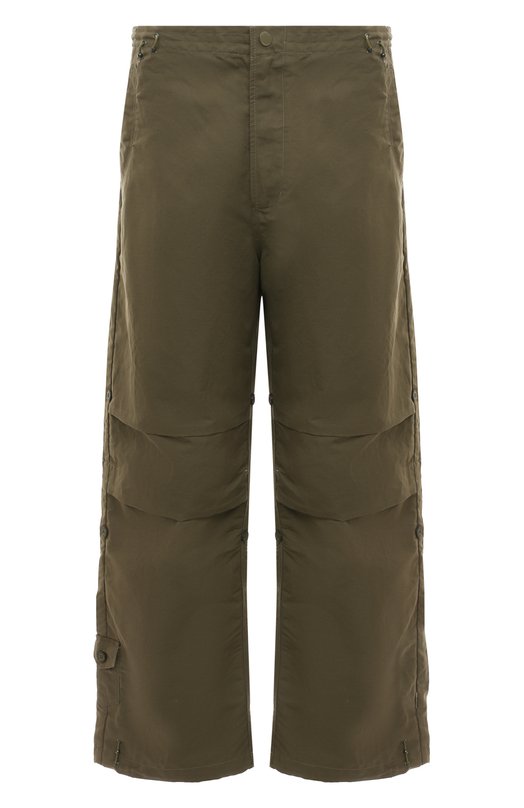 

Брюки Maharishi, Хаки