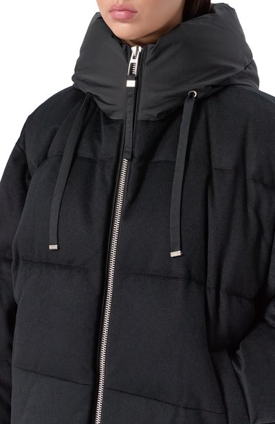 Пуховик DUNO, арт. HEKA/PRAT0 MESTRE, фото 5