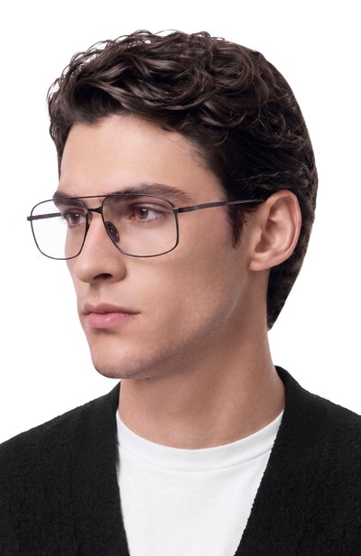Мужские оправа BALENCIAGA, арт. BB0495 003