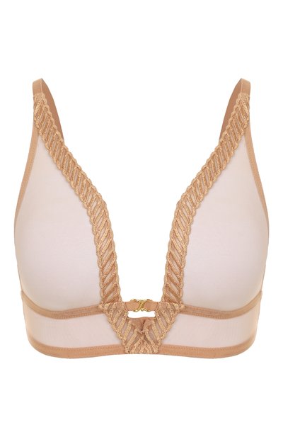 Женский бюстгальтер-бралетт AUBADE, арт. 4M10