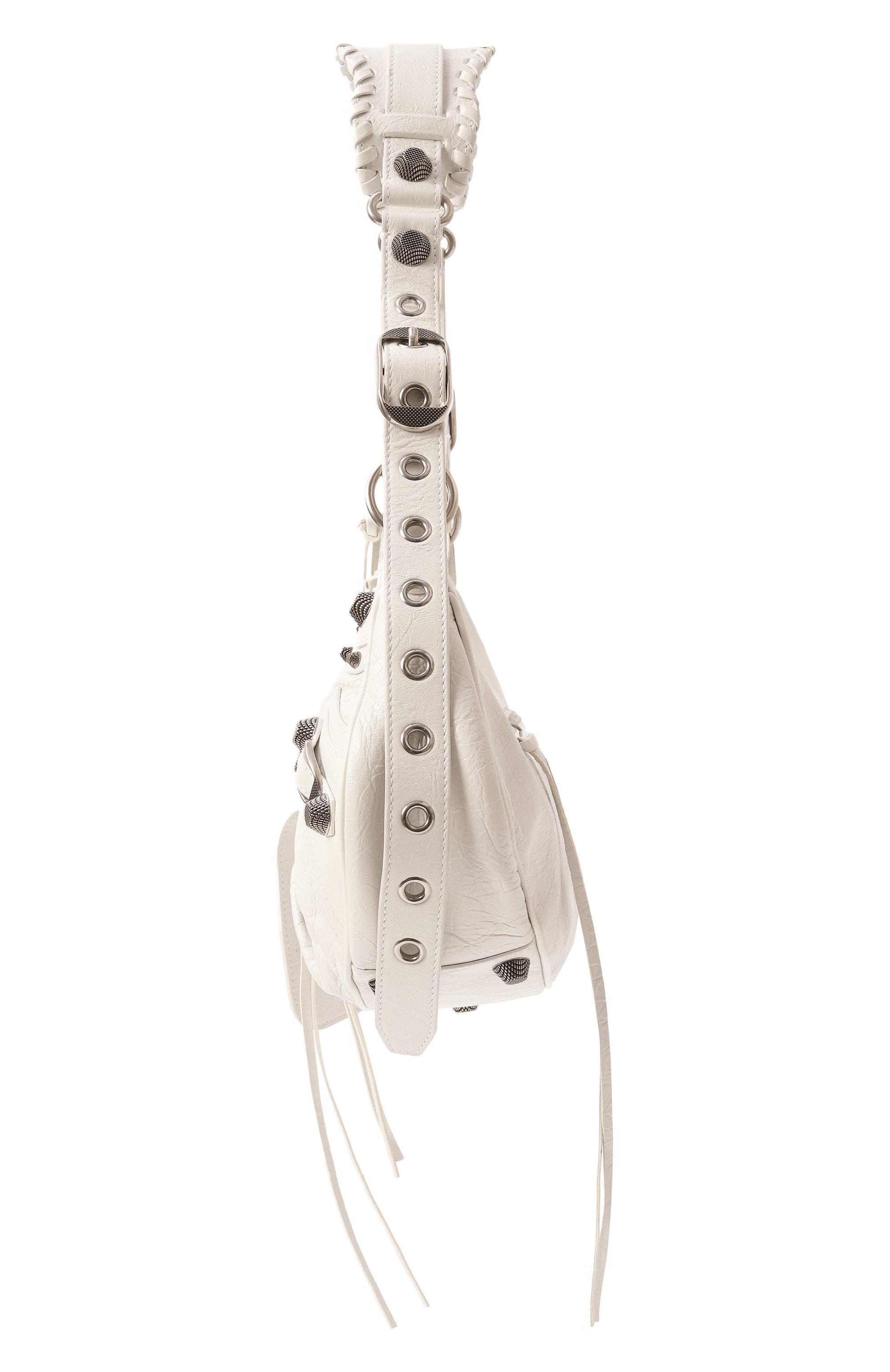 Сумка le cagole small BALENCIAGA, арт. 671307/1VG9Y/9104, фото 4