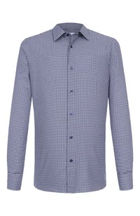 Темно-синий