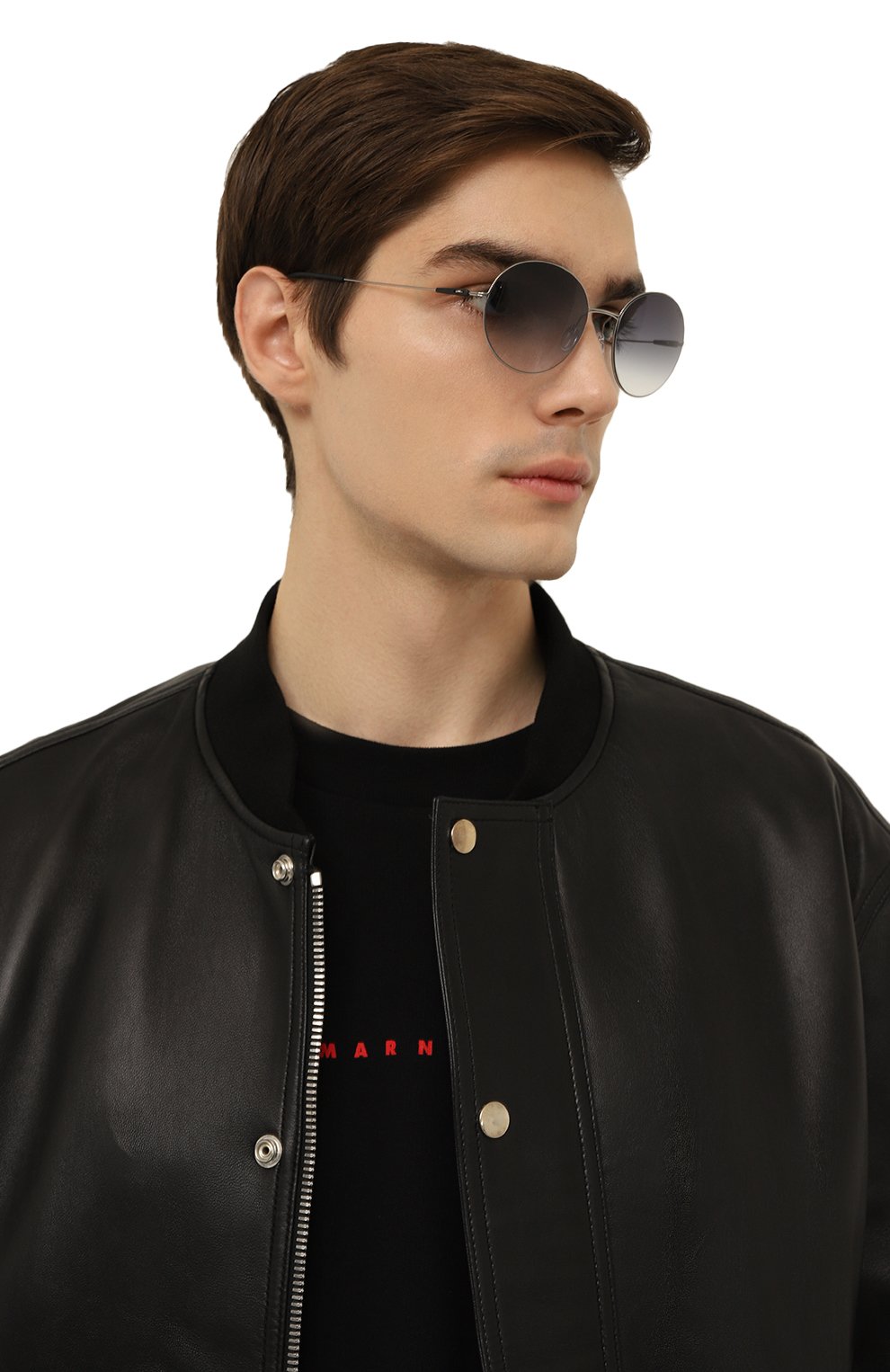 Солнцезащитные очки SILHOUETTE, арт. 8736/7100, фото 3