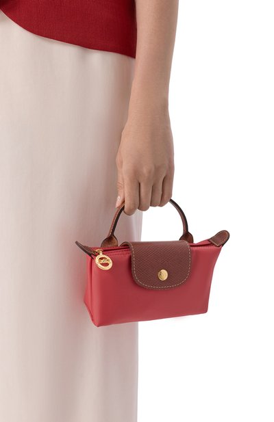 Сумка le pliage original pouch LONGCHAMP, арт. 34175089/089, фото 2