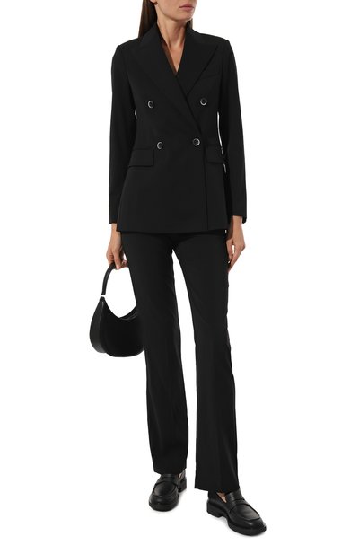 Брюки PATRIZIA PEPE, арт. 8P0540_A6F5, фото 2