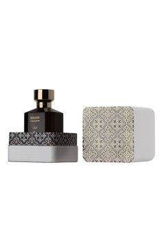 Парфюмерная вода idmane (75ml) MAISON CATALIYA бесцветного цвета, арт. 3760368502499 | Фото 3 (Нос: Не проставлено; Региональные ограничения белый список (Axapta Mercury): Не проставлено; Тип продукта - парфюмерия: Парфюмерная вода; Тип аромата: Древесный; Ограничения доставки: flammable)