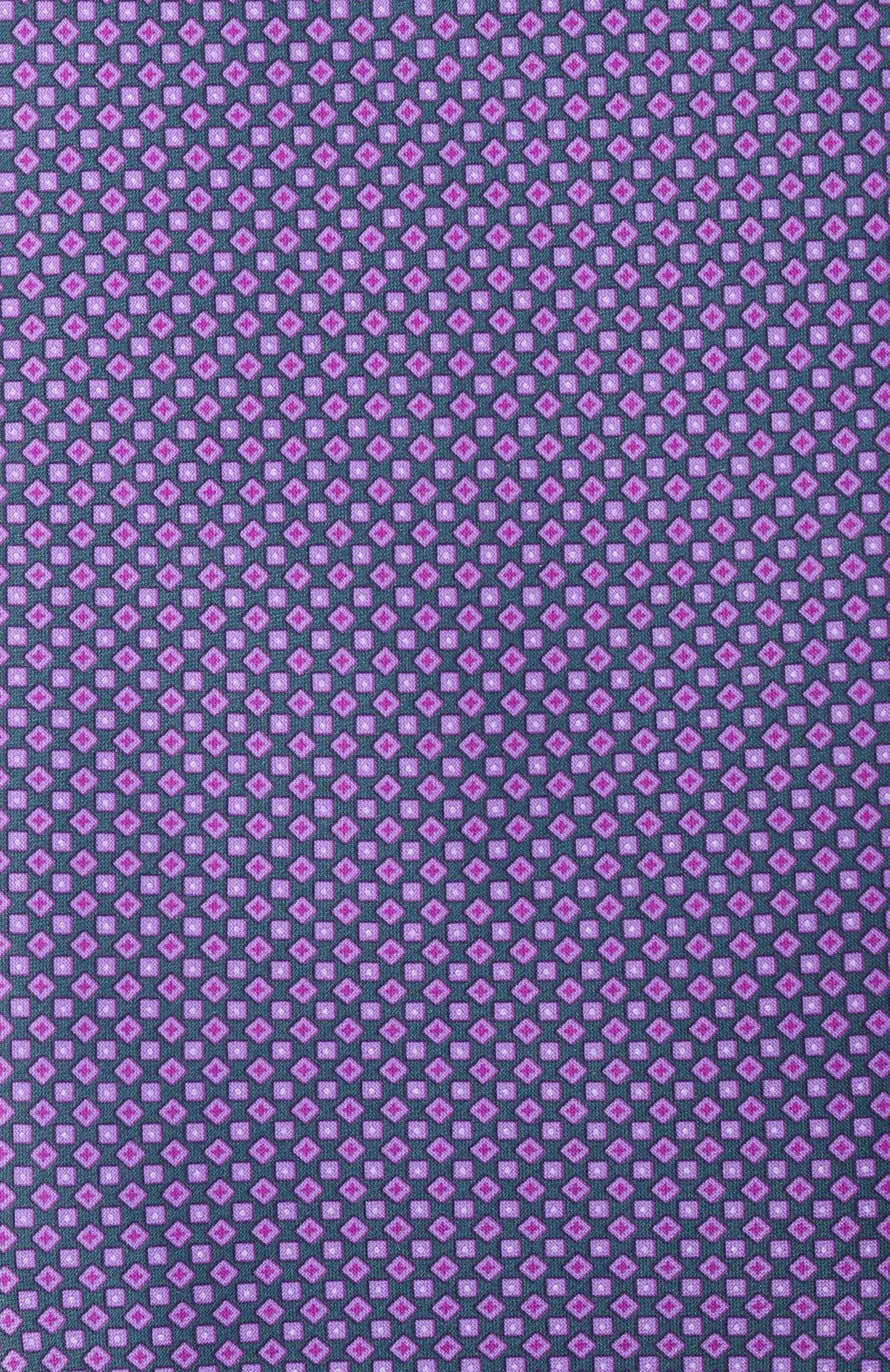 Шелковый галстук STEFANO RICCI, арт. CXL/59009, фото 4