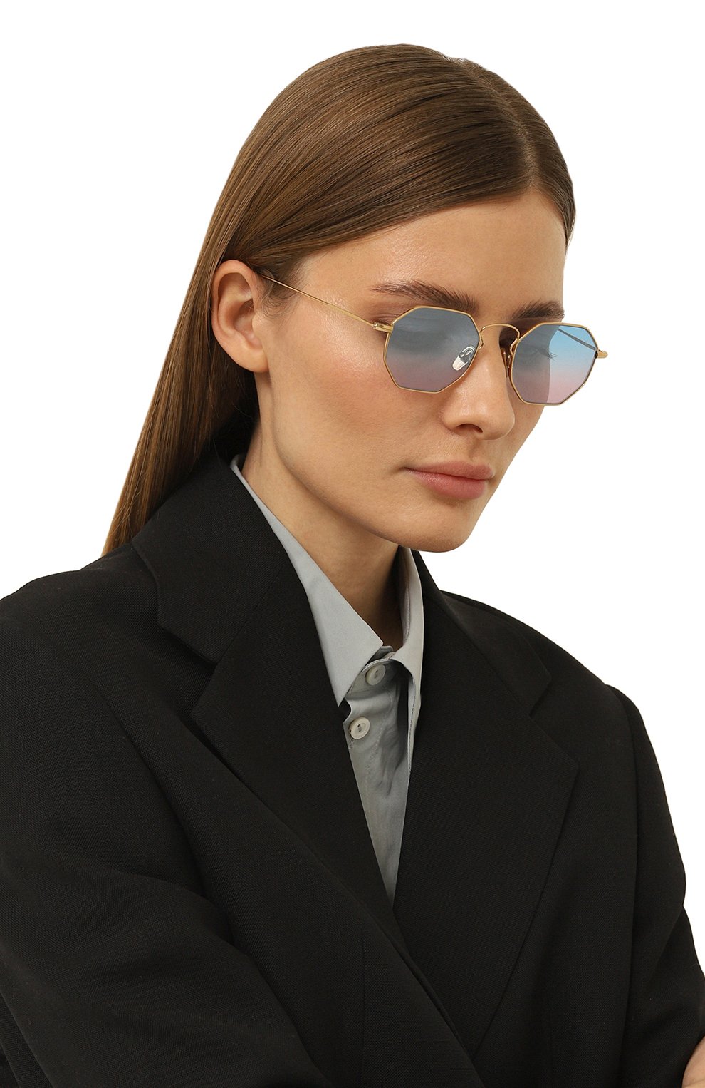 Солнцезащитные очки EYEPETIZER, арт. CLAIRE 4-42F, фото 2