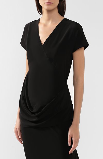 Топ RICK OWENS, арт. RP19F5112/CC, фото 3