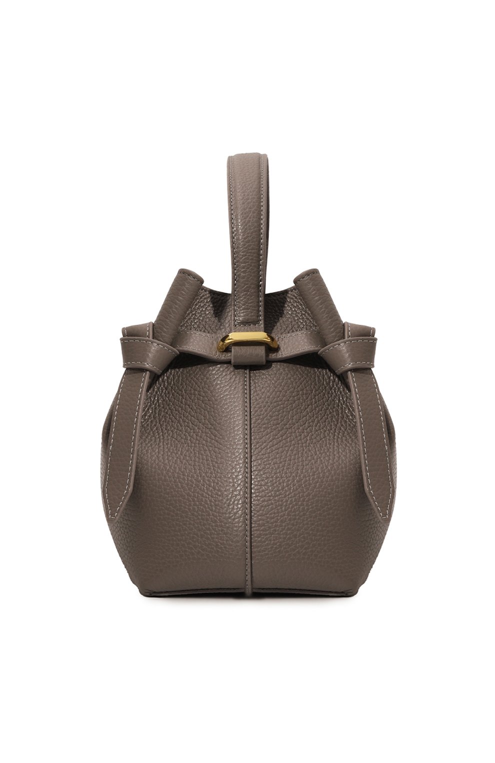 Сумка gyoza YUZEFI, арт. YUZAW24-HB-GZ-L041, фото 4